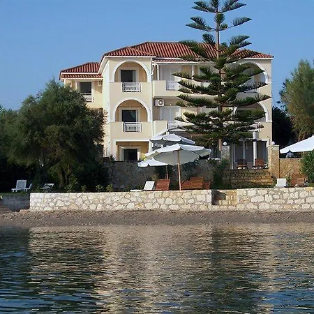 Stefania Apartment Agia Marina (Crete)